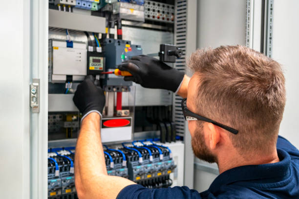 Best Electrical Installation Contractor  in North Hobbs, NM