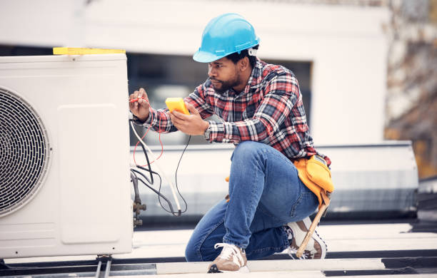 Best Electrical System Inspection  in North Hobbs, NM