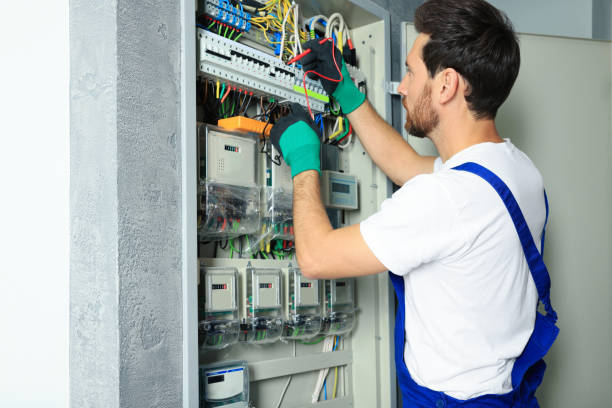 Best Emergency Electrician Near Me  in North Hobbs, NM