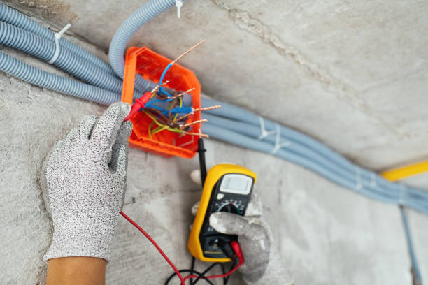 Affordable Electrical Installation in NM